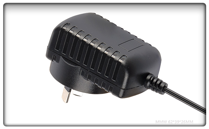 5V AC/DC Power Supply Adapter