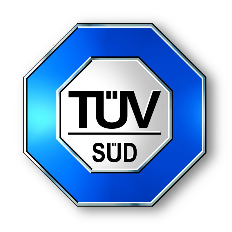 TUV认证 TUV认证