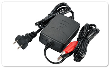 16.8V0.7A锂电池蘑菇视频