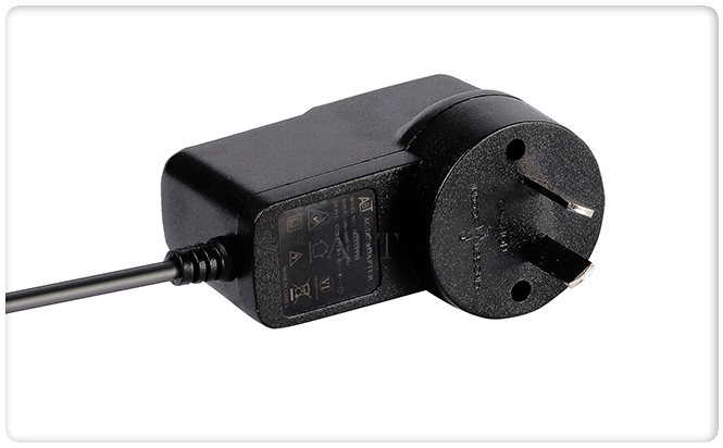 12V0.5A蘑菇视频
适配器