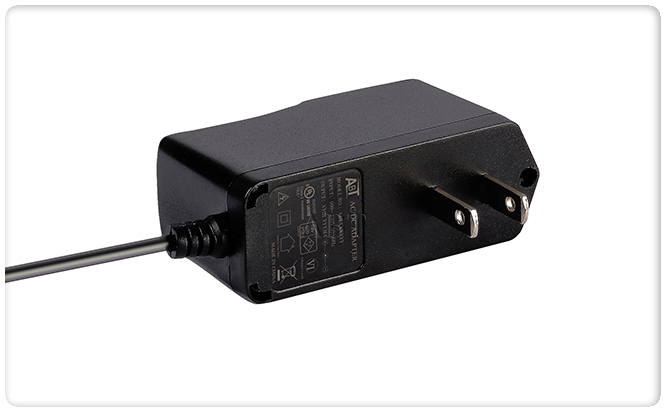12V0.5A蘑菇视频
适配器
