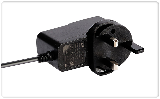 12V500MA蘑菇视频
适配器