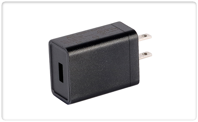 5V2.1A蘑菇视频
供给器
